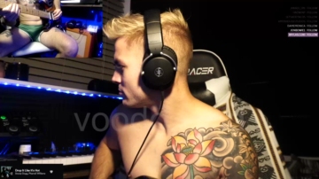 Voodoo_Hd  25-08-2021 video analsex